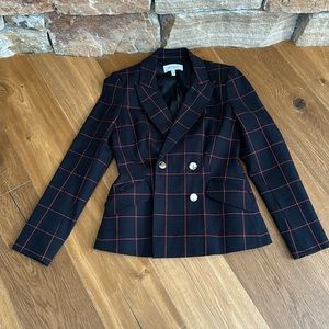 Derek Lam 10 Crosby Blazer